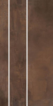 Керамогранит INTERNO 9 RUST MIX SZ.RT. (I9R34310) 60x120 от ABK Ceramiche (Италия)