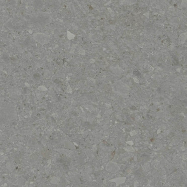 Керамогранит Чеппо ди Гре серый тёмный матовый обрезной (DD012700R) 119.5x119.5 от Kerama Marazzi (Россия)