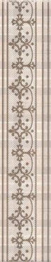 Бордюр AD\A183\8236 Традиция 5.7x30 от Kerama Marazzi (Россия)