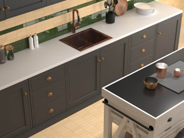 Керамогранит FANGO COTTO (30672) 5x15 от Equipe Ceramicas (Испания)