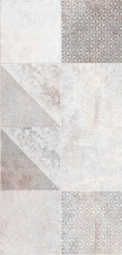 Настенная плитка Antient Decor Mix 30x60 от Creto (Россия)