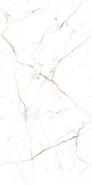 Керамогранит Splinter White Endless Carving 60x120 от Maimoon Ceramica (Индия)