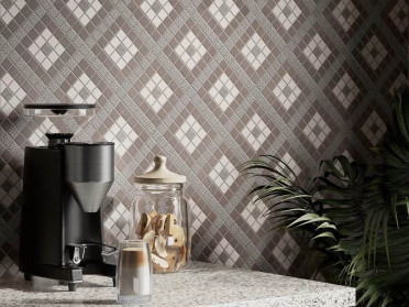 Настенная плитка Кастелло 20101 беж светлый 29.8x29.8 от Kerama Marazzi (Россия)