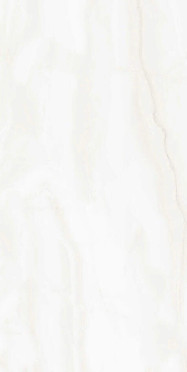 Керамогранит ONIX Onice Bianco 6.5 mm POLI 120x60 от Artcer (Индия)