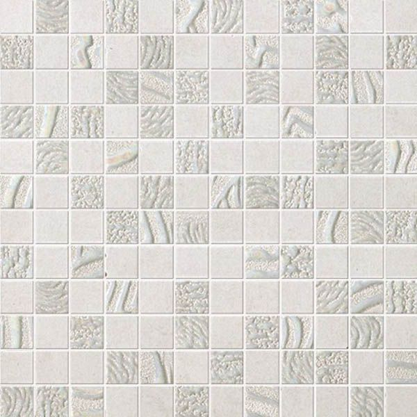 Мозаика Meltin Calce Mosaico (fKRN) 30.5x30.5 от FAP Ceramiche (Италия)