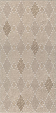 Декор Про Матрикс бежевый матовый обрезной (AZ/B014/11258R) 30x60 от Kerama Marazzi (Россия)