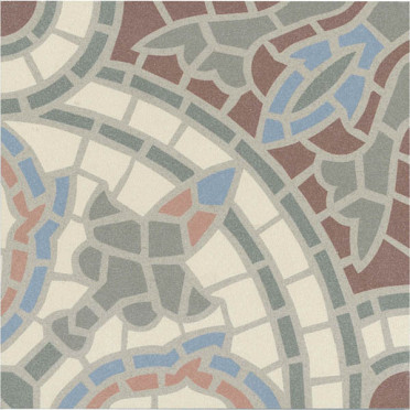 Керамогранит BEL HISTOIRE EUGENIE (VVS1515_008) 15x15 от Revoir Paris (Испания)