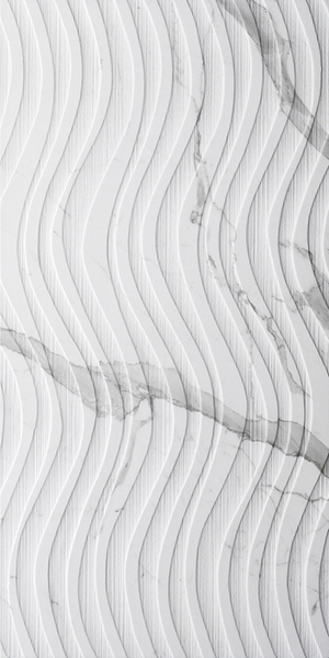 Керамогранит Marble Experience STATUARIO LUX ONDA SQ. (MB01BAO) 60x120 от Italgraniti (Италия)