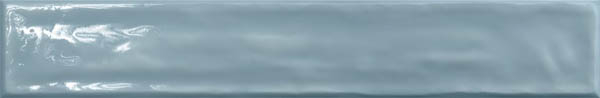 Настенная плитка Ava ocean 5x30 от Vilar Albaro (Испания)