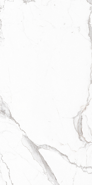 Керамогранит Marble Experience STATUAR.LUX SQ.LAP.SAT. (MB01GAI) 80x160 от Italgraniti (Италия)