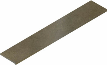 Фронтальная ступень КОНТИНУУМ БРАСС ДАРК (620070002366) 33x160 от Italon (Россия)