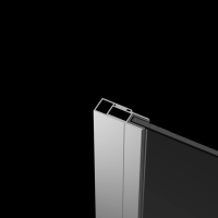 Расширительный профиль Radaway Carena 001-133195001