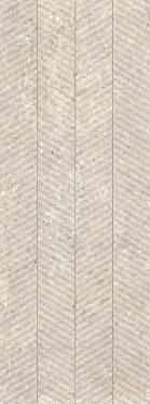 Настенная плитка Coral Caliza Spiga 45x120 от Porcelanosa (Испания)