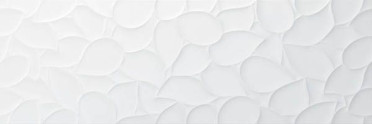 Настенная плитка LEAF COLOURS WHITE 33x100 от Sanchis Home (Испания)