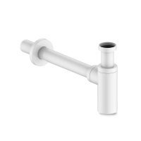 Сифон для раковины Iddis Optima Home OPTWT00i84 белый