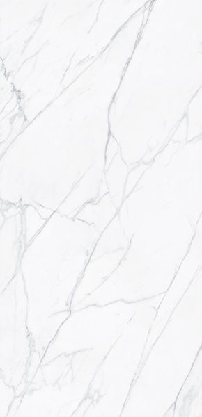 Керамогранит VARENNA CARRARA PUL. (6mm) (полированная) 120x260 от TAU Ceramica (Испания)