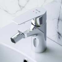 Смеситель для биде AM.PM Gem F90A83100 хром