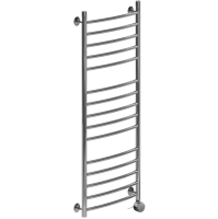 Полотенцесушитель электрический 1200x400 Ника Arc ЛД Г2 120/40 прав