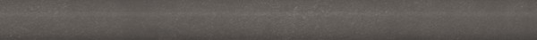Бордюр Чементо коричневый тёмный матовый обрезной (SPA065R) 30x2.5x1.9 от Kerama Marazzi (Россия)