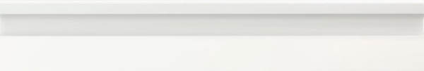 Плинтус BELLAGIO ZOCALO BIANCO (A042004) 10x60 от APE Ceramica (Испания)