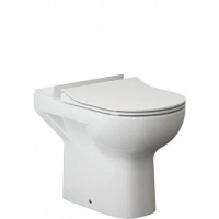 Чаша напольного унитаза Cersanit Street Fusion S-MK-SFU_COn_010/011