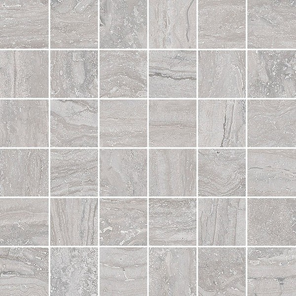 Мозаика MOS.PALATINO SILVER 30x30 от Gayafores (Испания)