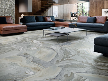 Керамогранит CANYON BROWN NAT (CB55) 59.55x59.55 от Land Porcelanico (Испания)