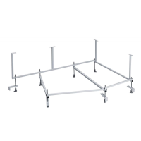 Монтажный комплект для ванны Santek Гоа 150х100 1.WH11.2.428