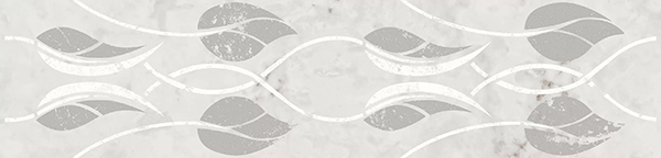 Бордюр Тубкаль белый глянцевый обрезной (KMB3STA002BR) 30x7.2x0.9 от Kerama Marazzi (Россия)