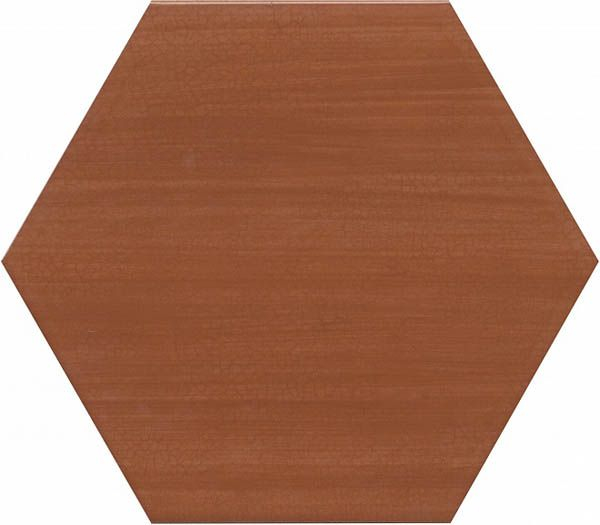 Настенная плитка Макарена 24015 коричневый 20x23.1 от Kerama Marazzi (Россия)