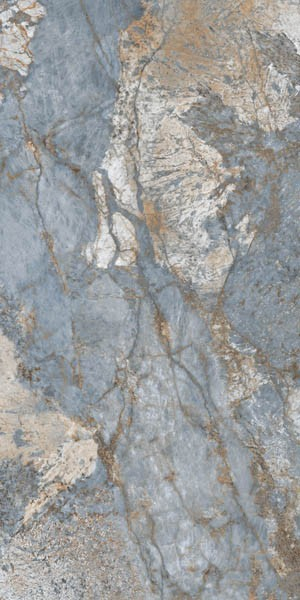 Керамогранит GEMSTONE OCEAN LAP RET (179071) 60x120 от La Fabbrica (Италия)