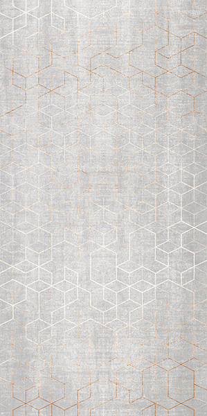 Декор Metalyn K2730BM650410 многоцветный 60x120 от Villeroy & Boch (Германия)