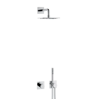 Душевая система Keuco IXMO 59602010002 хром