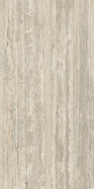 Керамогранит ELYSIAN TRAVERTINO LIGHT EY 07 NAT SQ (AWR3) 60x120x0.9 от Mirage (Италия)