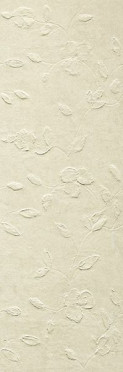 Настенная плитка LUMINA STONE LS Flower Beige (fOIR) 30.5x91.5 от FAP Ceramiche (Италия)