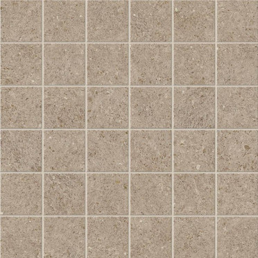 Мозаика Boost Stone Clay Mosaico Matt (A7DG) 30x30 от Atlas Concorde (Италия)
