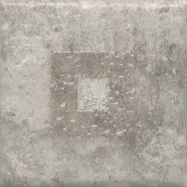 Декор Спартель 3 серый матовый (KMD3STA039GN) 9.8x9.8x0.7 от Kerama Marazzi (Россия)