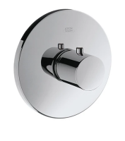 Термостат Axor Uno 2 Highflow 38715000