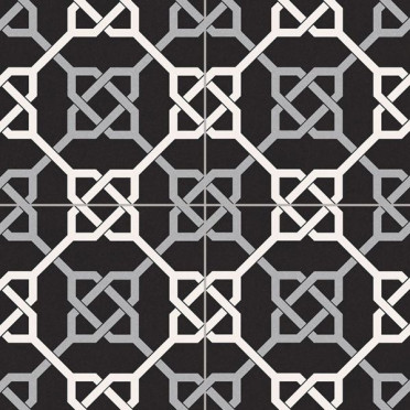 Керамогранит NAUTIC BLACK 33.15x33.15 от Gayafores (Испания)