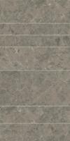Керамогранит Marvel Meraviglia Grigio Elegante Grid Velvet (AJQW) 59.5x118.2 от Atlas Concorde (Италия)