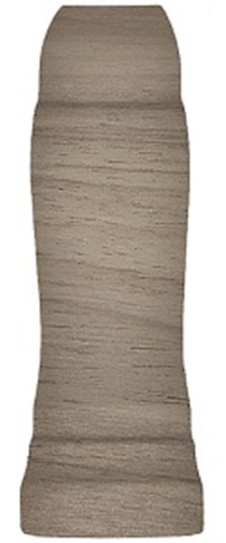 Угол внешний Монтиони коричневый светлый матовый (SG5269/AGE) 8x2.9x1.4 от Kerama Marazzi (Россия)