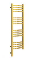 Полотенцесушитель электрический 1000x300 Сунержа Модус 03-5700-1030 золото