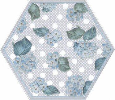 Декор Аньет HGD/A300/24001 20x23.1 от Kerama Marazzi (Россия)