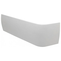Фронтальная панель для ванны Jacob Delafon Odeon Up E6082RU-00 160x90 см