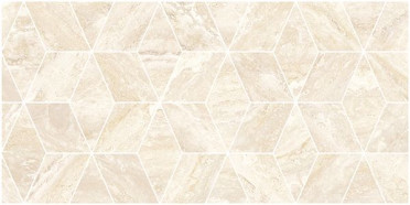 Настенная плитка Echo бежевый рельеф 30x60 от Laparet