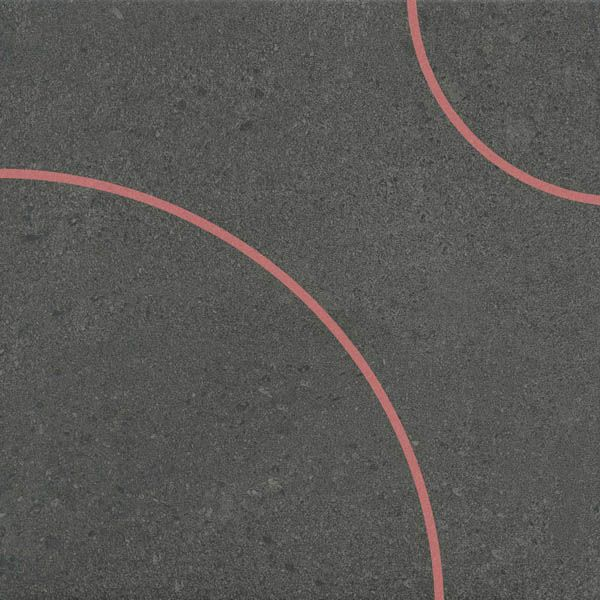 Декор Матрикс SBD049/SG9358 антрацит 30x30 от Kerama Marazzi (Россия)