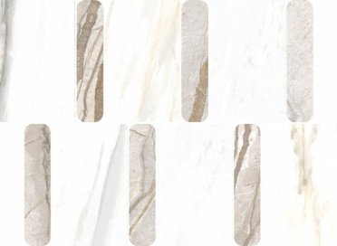 Мозаика STELLARIS IVORY MOSAICO ARGAN (600110000978) 36.8x26.9 от Italon (Россия)