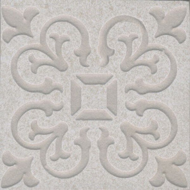 Вставка Про Матрикс SBD020/DD2024 белый 9.5x9.5x11 от Kerama Marazzi (Россия)