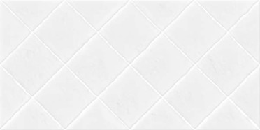 Настенная плитка рельефная Salvia (TWU09SVA000) 24.9x50x8.5 от Alma Ceramica (Россия)