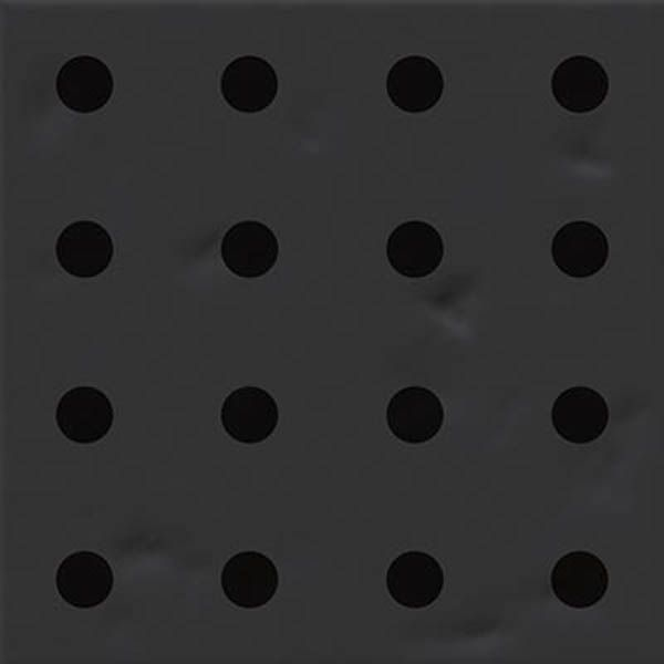 Декор Filippo Soul Chaya Basalto 20x20 от Vives Ceramica (Испания)